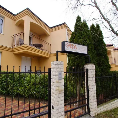Garda Apartman2 Daire