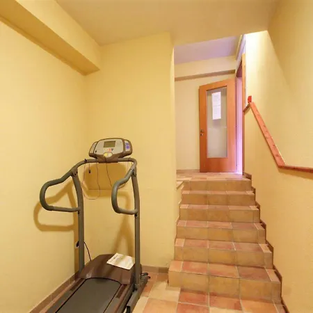 Garda Apartman2 Daire Hévíz