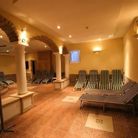 Garda Apartman2 Hévíz