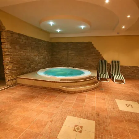 Daire Garda Apartman2 *