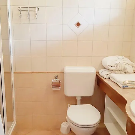 Garda Apartman2 * Hévíz