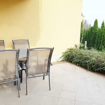 Garda Apartman2 * Hévíz