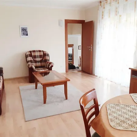 Garda Apartman2 * Hévíz