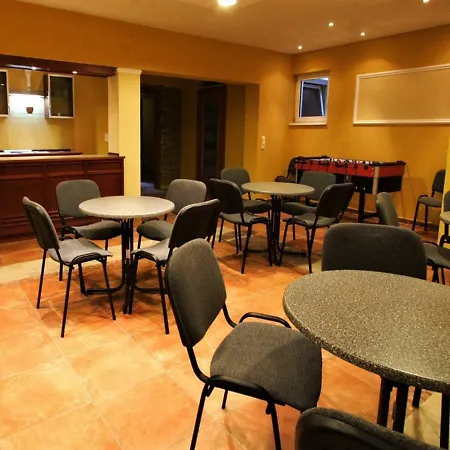 Daire Garda Apartman2 Hévíz