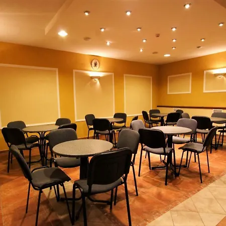 Garda Apartman2 Hévíz